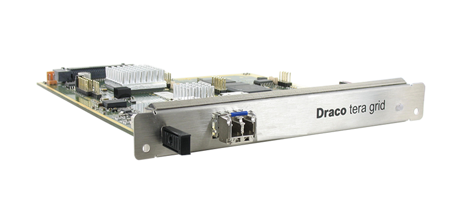 Draco tera compact: Product Details | IHSE
